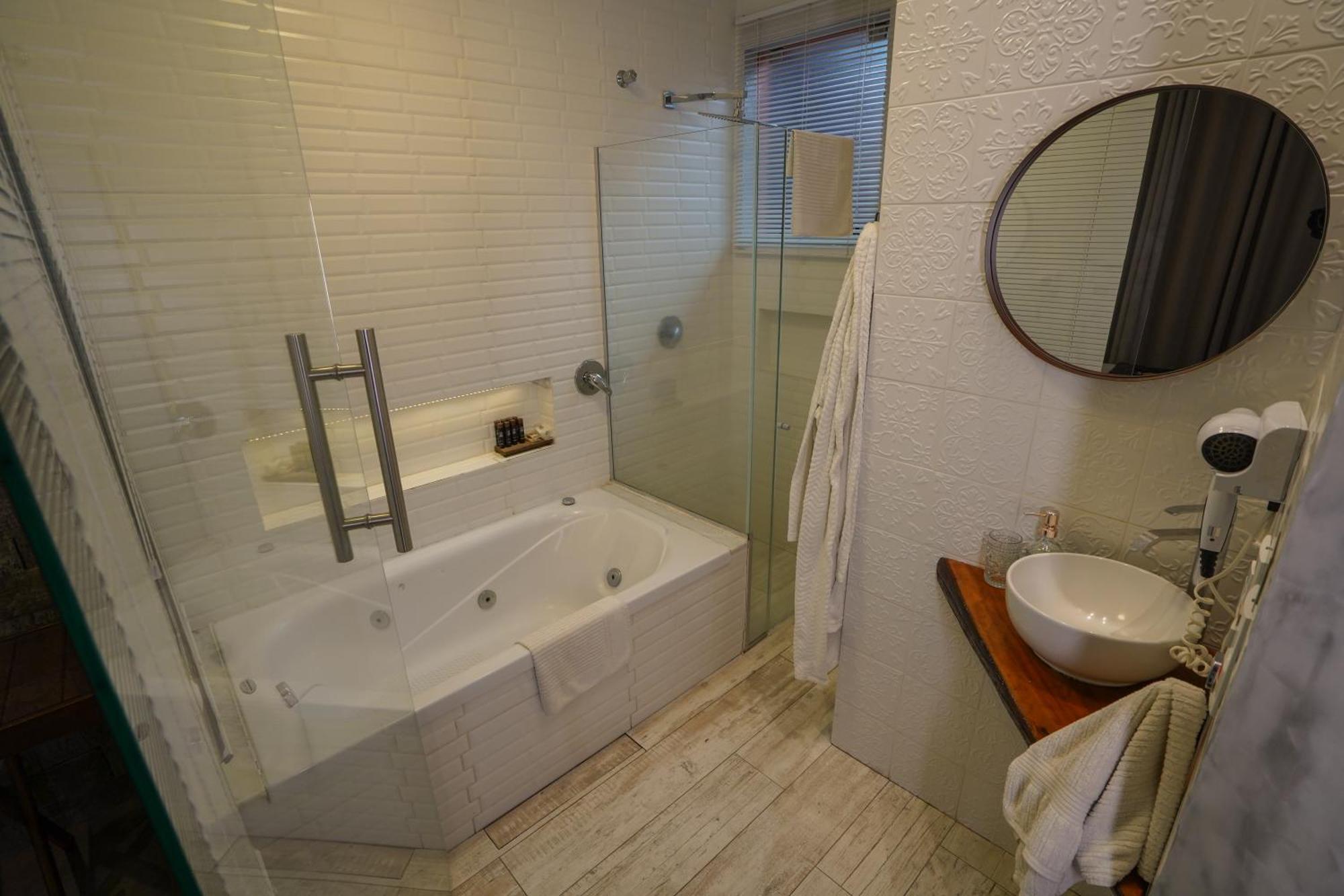 Villa Aye Pousada Boutique Petfriendly Socorro  Exteriör bild
