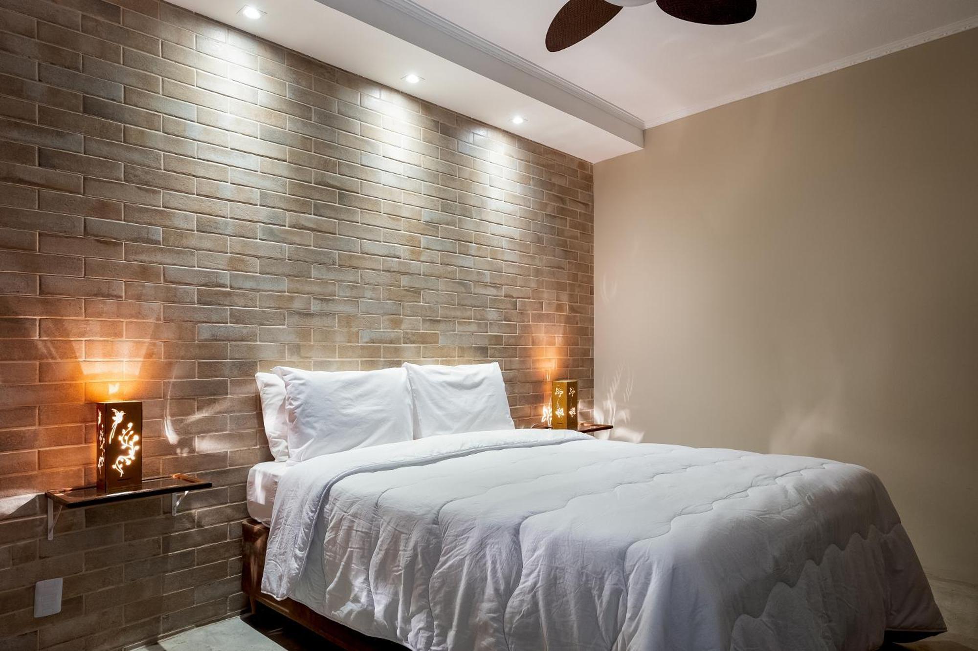 Villa Aye Pousada Boutique Petfriendly Socorro  Exteriör bild
