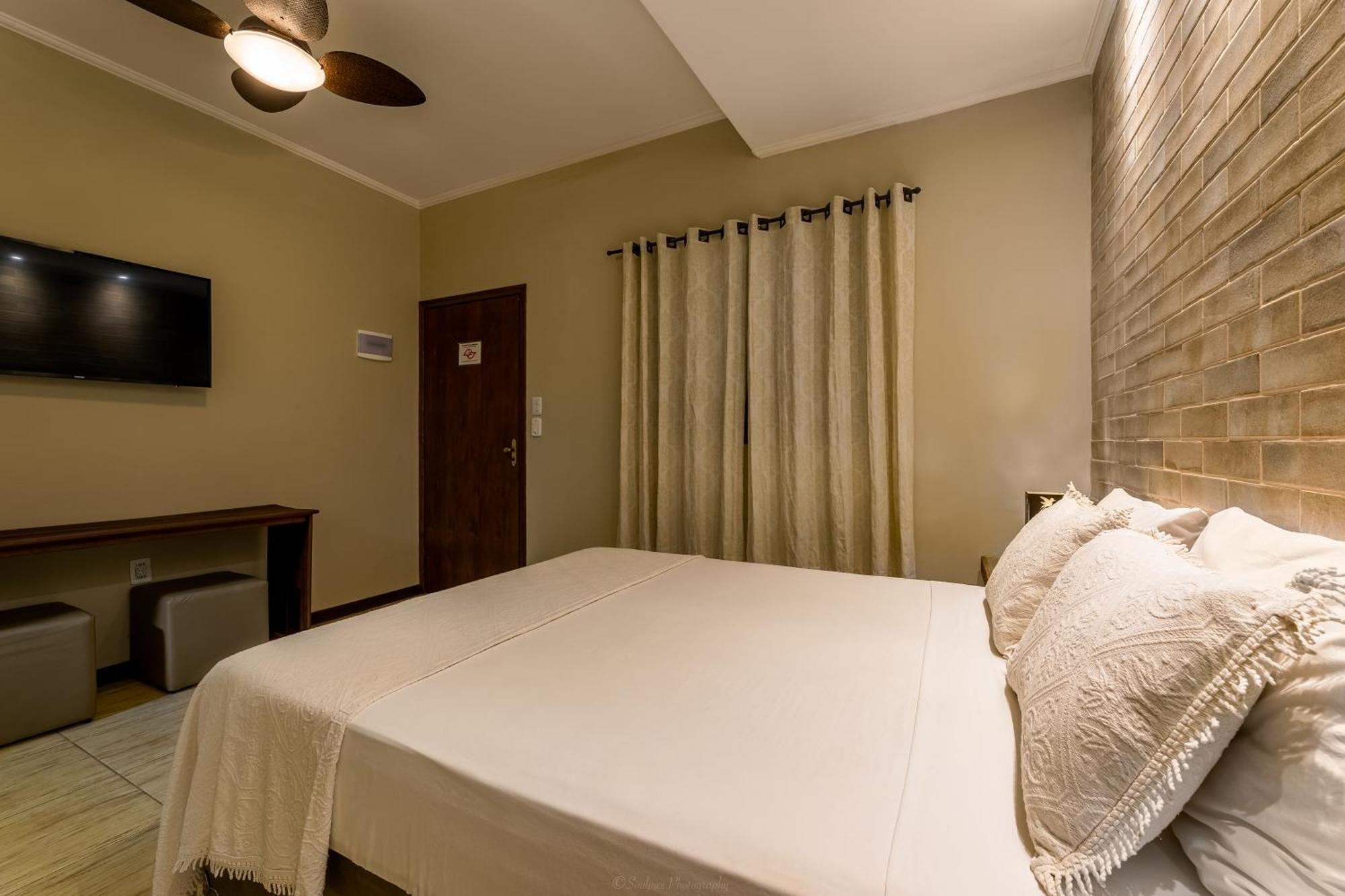 Villa Aye Pousada Boutique Petfriendly Socorro  Exteriör bild