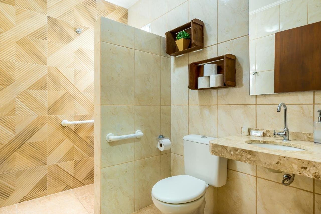 Villa Aye Pousada Boutique Petfriendly Socorro  Exteriör bild