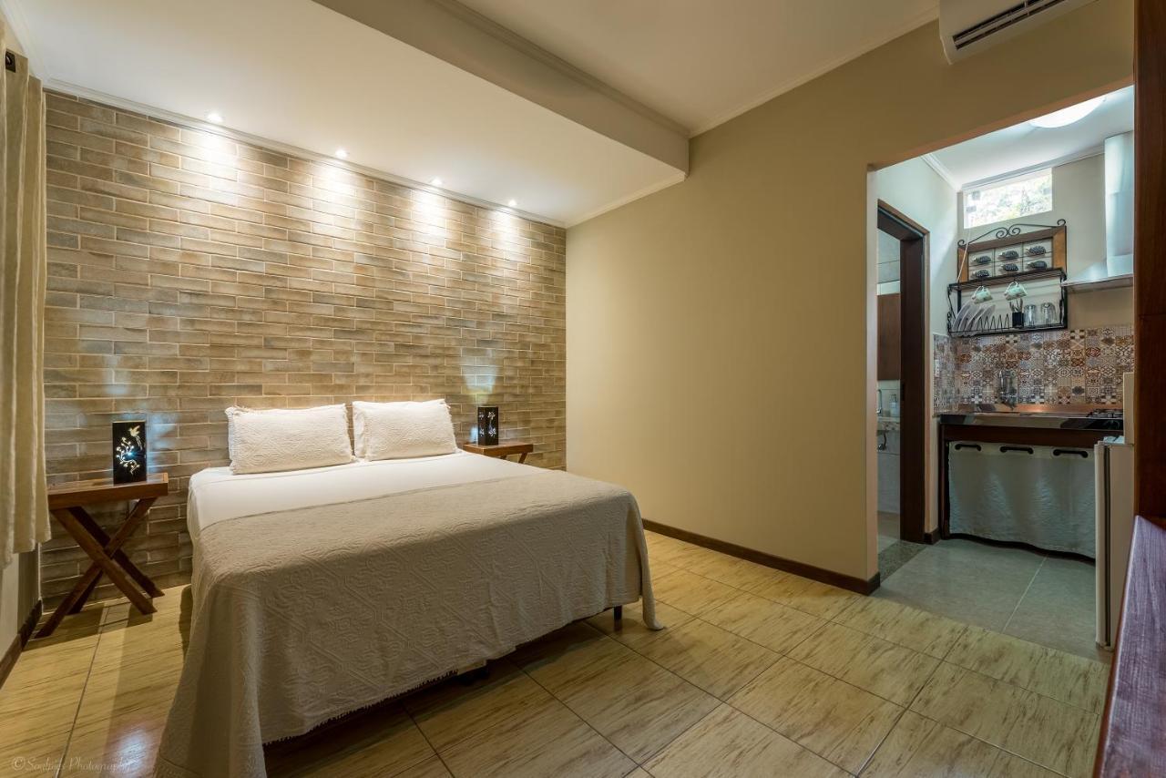 Villa Aye Pousada Boutique Petfriendly Socorro  Exteriör bild